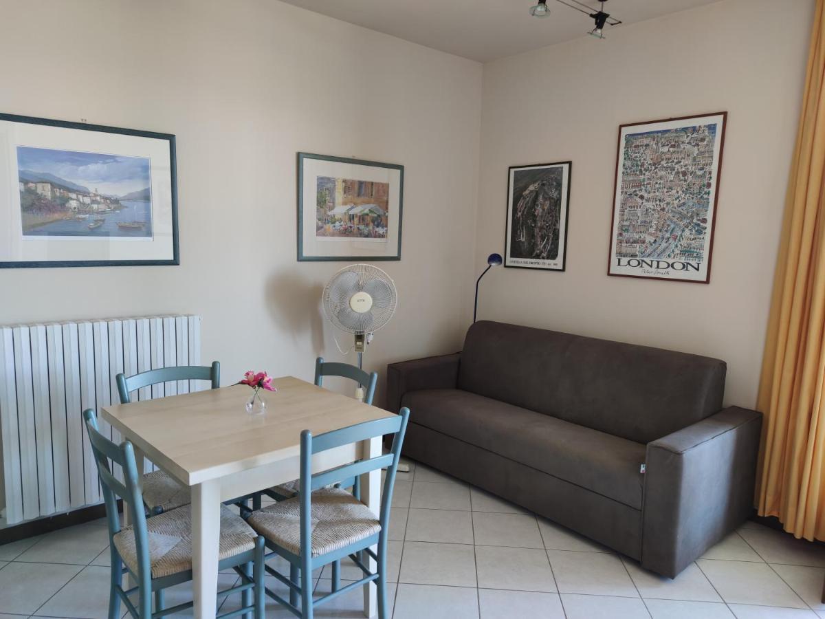 Welcome Traveller Casa Mara 拉齐塞 外观 照片